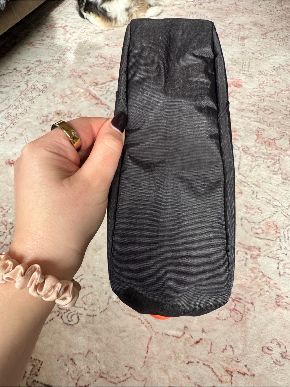 BAGGU Black Swan Shoulder Bag - Picture 6 of 6